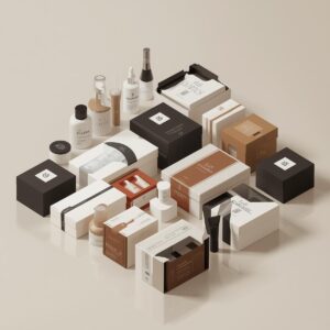 Industry-Based Packaging