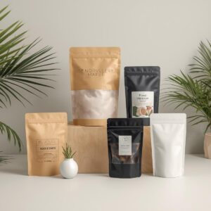 Bags & Pouches