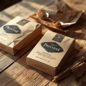 Corrugated Packaging