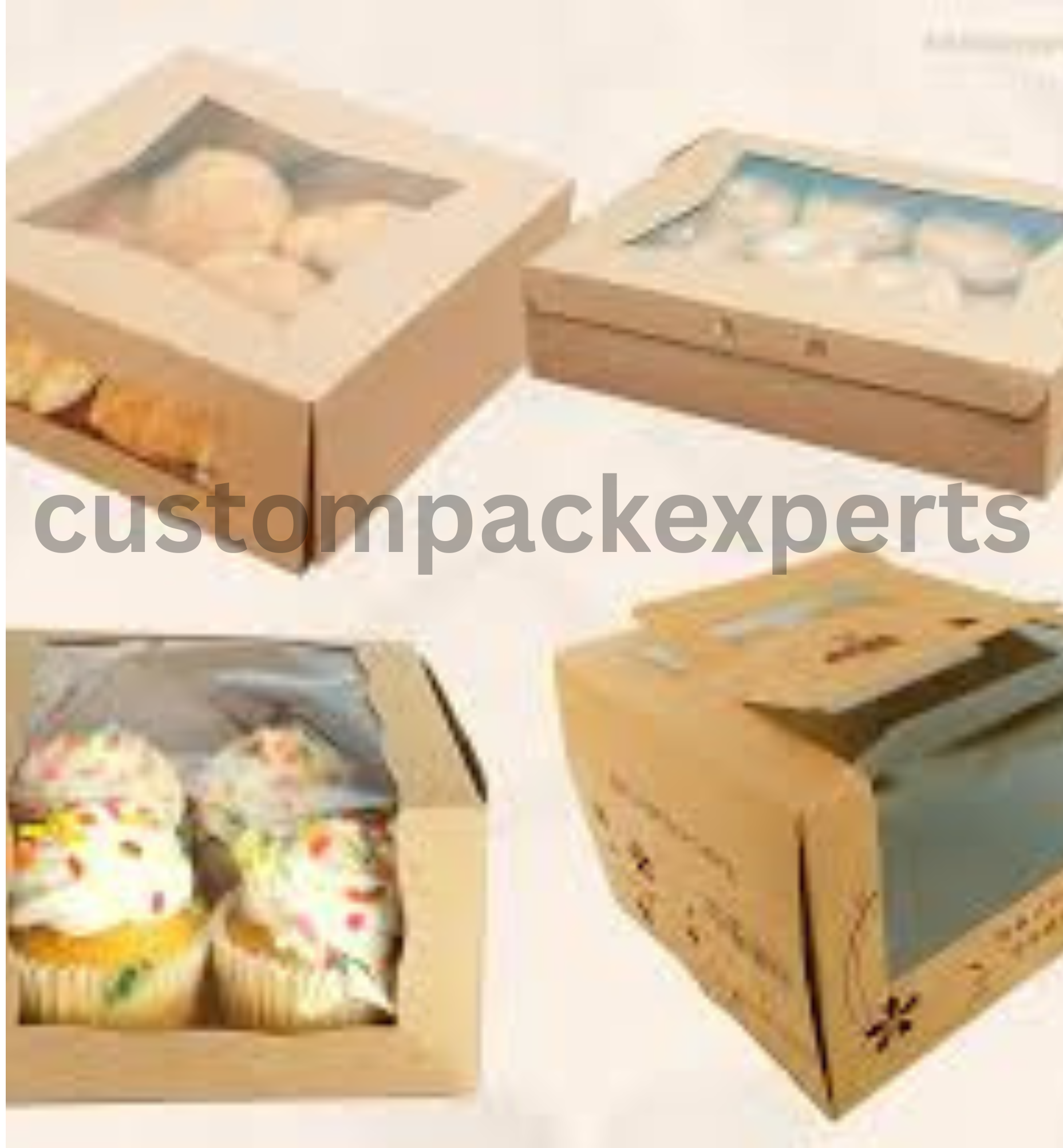 custom bakery boxes