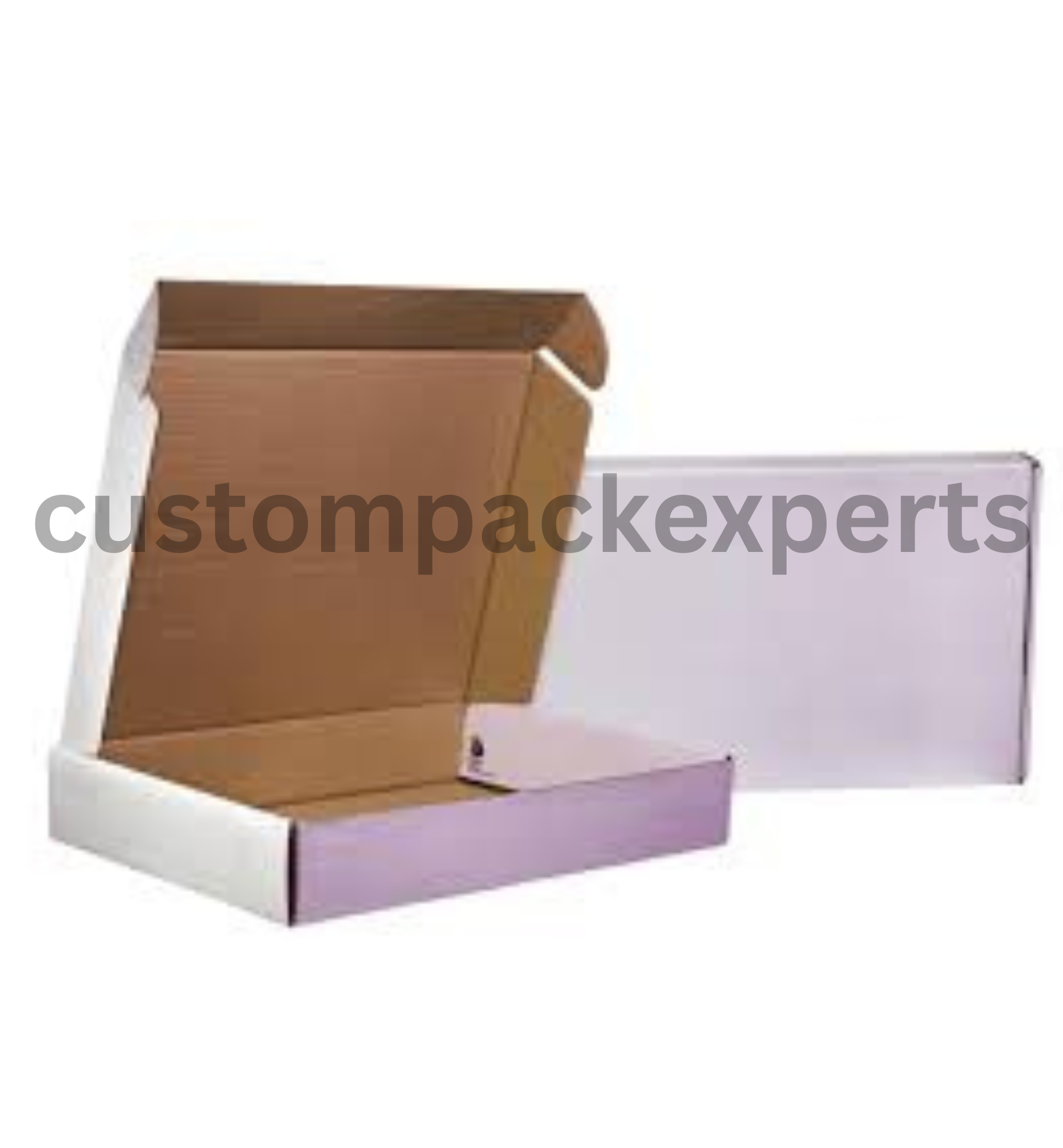 custom apparel packaging boxes