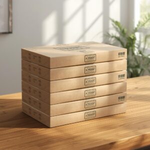Kraft Packaging