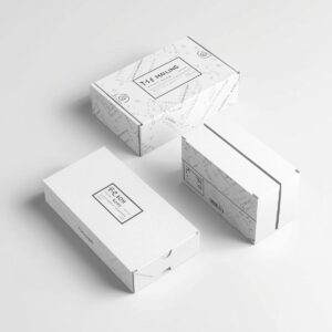 Mailer Boxes