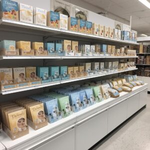 Retail & Display Packaging