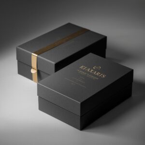 Rigid Boxes