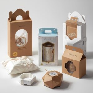 Specialty Packaging