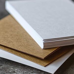Cardstock & Paperboard