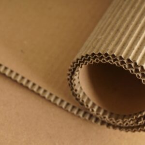 Corrugated Board
