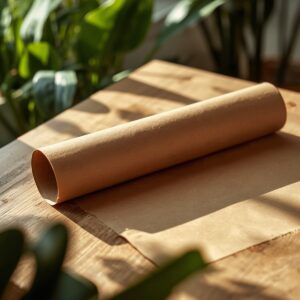 Kraft & Eco-Friendly